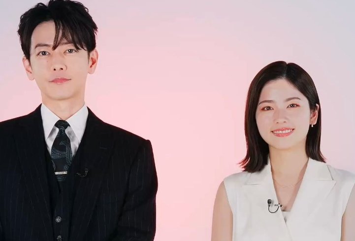 日版请和我的老公结婚剧情介绍