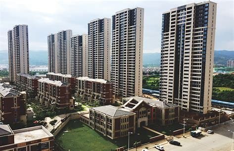 南昌住房空置率20%,每五套房就有一套是空置的,这是房子过剩了吗?