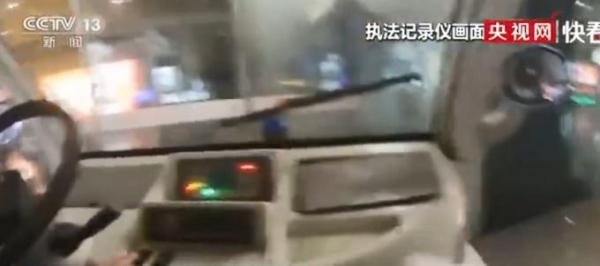坐高铁错过下车这样做可免费返回 太好了！