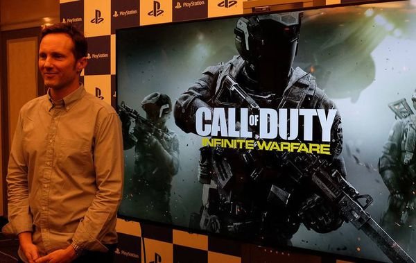 什么是COD？