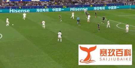 德国5比1苏格兰！托尼·克罗斯第50分钟出现唯一一次传球失误，足坛珍藏品