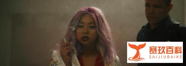 全网都在看《瞬息全宇宙》到底哪里好看?