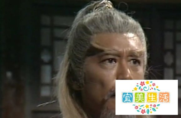 演员曾江的经典作品