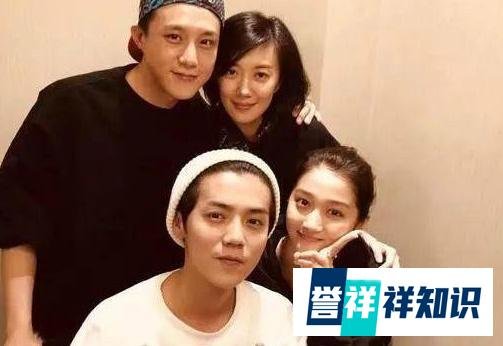 鹿晗谈与关晓彤恋情：如果没有公开现在可能有3个“私生子”了！