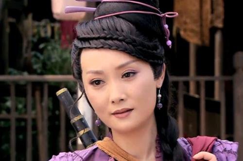 水浒传中，林冲为什么不能娶扈三娘？
