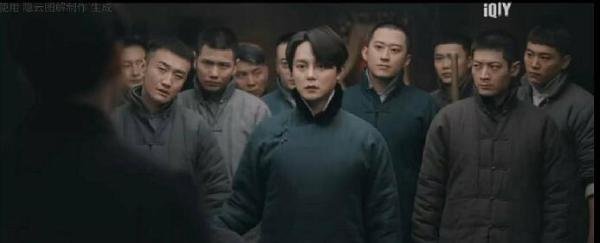 商细蕊和程凤台两人结局怎么样 商细蕊和程凤台睡过吗是不是同性恋