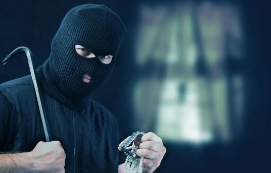 细思极恐!婚礼当晚17万礼金遭人入室偷走,这盗贼为何能来去自如?