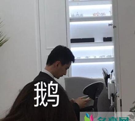 《快乐星球》丁凯乐拍婚纱照 退圈的他仍无隐私？