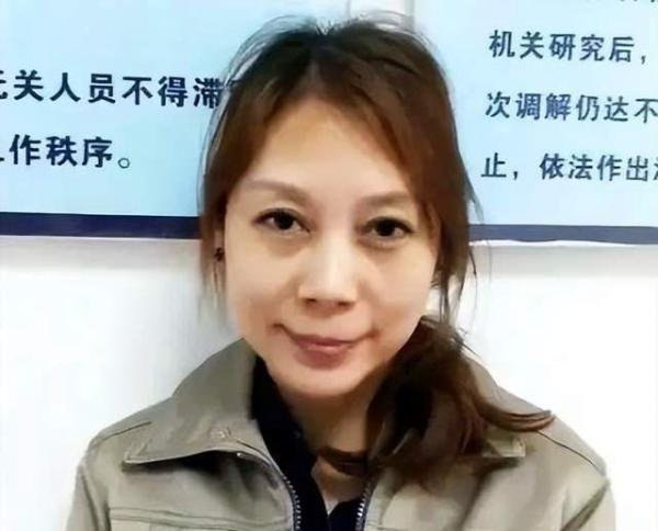 8月18日正在二审,劳荣枝换了律师,能逃脱死刑的法律制裁吗?