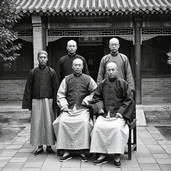 旧中国的四大家族是哪四家