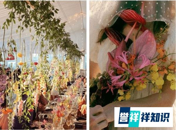 和小10岁男友官宣结婚,被网友疯狂羡慕,被骂「丑」的她已42岁!