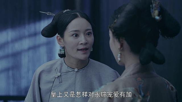 王媛可因在《延禧攻略》中饰演纯妃而备受关注，还演过哪些角色？