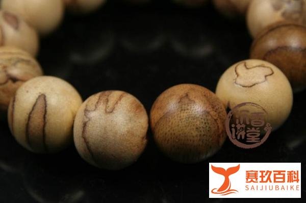 虎墨沉香是什么?和虎斑沉香有关系吗?