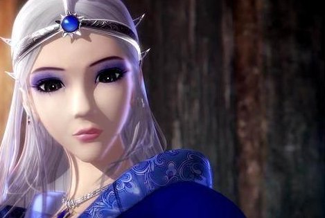 《天行九歌》中雪女最美的舞蹈“凌波飞燕”厉害吗？