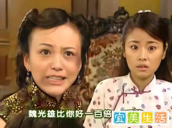 《情深深雨濛濛》里真正的主角,是陆振华