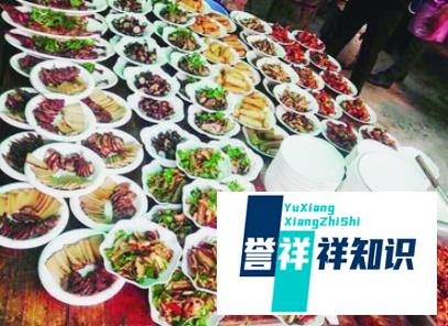 蚂蚁庄园坝坝席是哪个地区农村特有的传统民俗