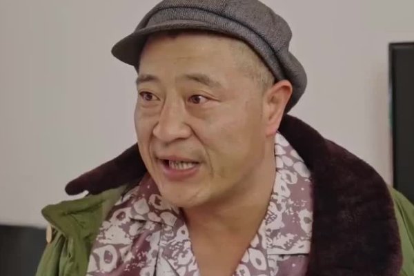 赵四死了是真的吗