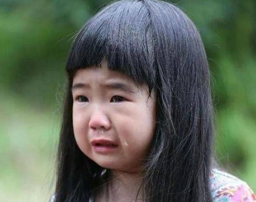 有种“整容式长大”叫曹格女儿,10岁的她褪去婴儿肥后,她变成什么样了?
