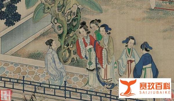 红楼梦:贾瑞无法控制生理冲动,就该羞辱死去么?