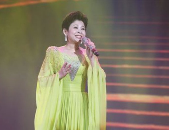 58岁的董文华没有再沉默,揭露被“封杀”背后的什么隐情?