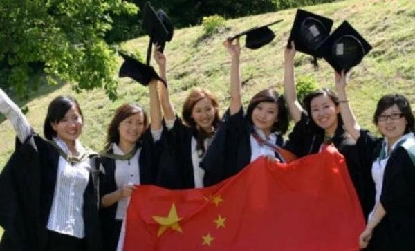 在线学习被中国教育部认证 | 归国人员证明福利多多