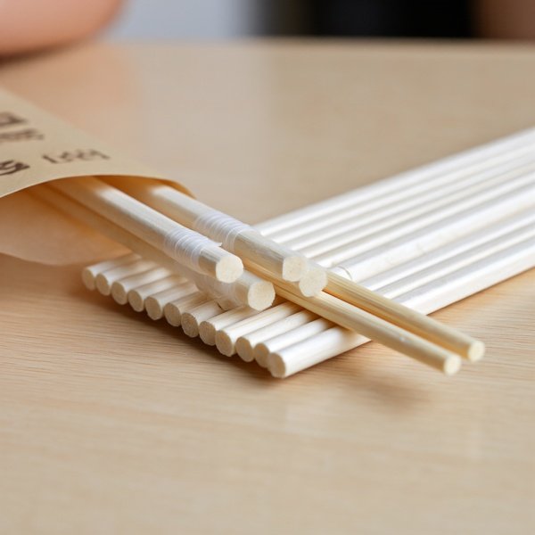 一次性筷子是否被禁止