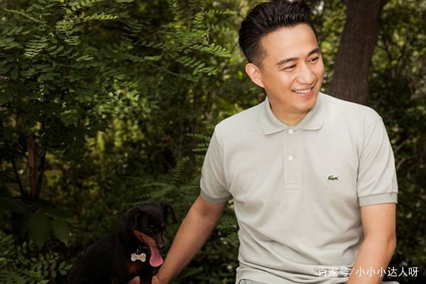 刘若英跟黄磊曾经有过一段情史，就连孙莉都不知道，两个人为何分道扬镳了？