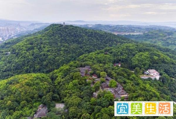宜宾吃喝玩乐攻略，聊聊宜宾游玩路线推荐