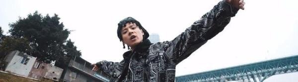 布瑞吉Bridge + JonyJ,奶爸组合正式出道!
