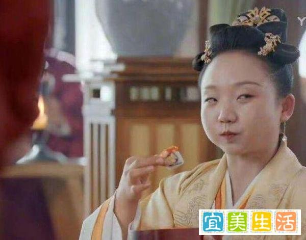 辣目洋子主演《我是刘金凤》疑似因服装、道具使用日式元素被下架