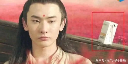 “骗了咱们多年”的穿帮镜头,林心如拿塑料膜挡激情戏,你还知道哪些?