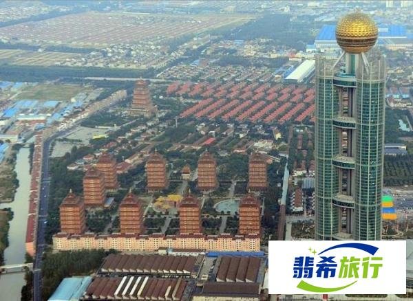 华西村，曾经的天下第一村，怎么会沦落至此？