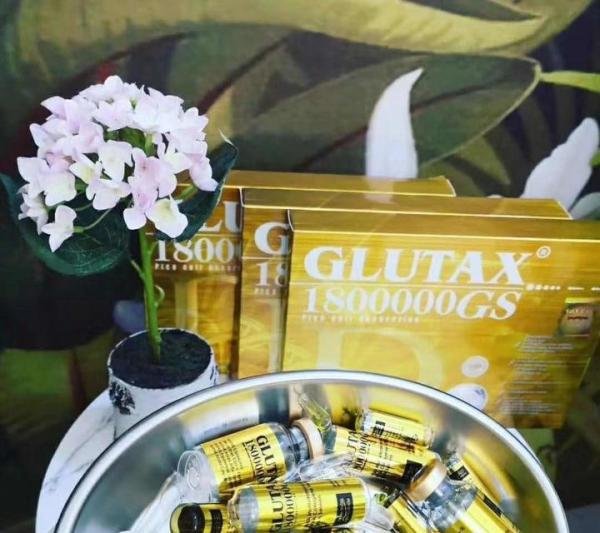 三伏天坚持用意大利Glutax 180w的好处有哪些？