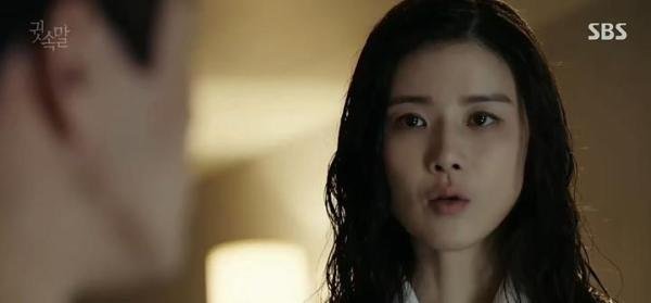 韩剧超强女主，坏人神马的都踩在脚下！