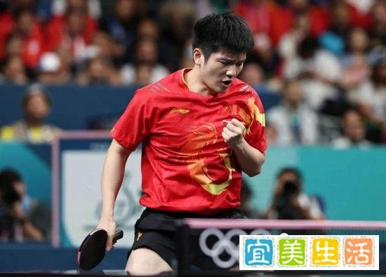 樊振东上热搜！奥运冠军都有哪些奖励？