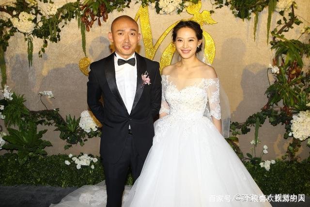 时隔20年聂远黄奕再同框,还记得《上错花轿嫁对郎》吗?