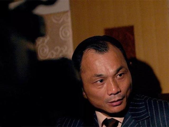 靠赌赢近亿身家的赌王尧建云，为啥会被砍断双腿？