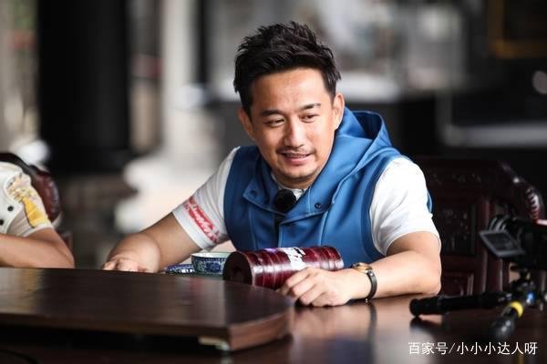 刘若英跟黄磊曾经有过一段情史，就连孙莉都不知道，两个人为何分道扬镳了？