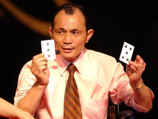 靠赌赢近亿身家的赌王尧建云，为啥会被砍断双腿？