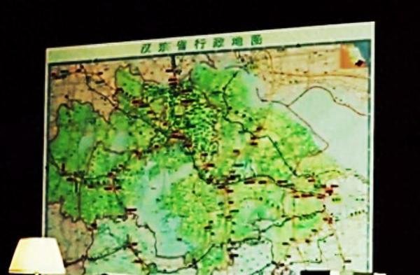 人民的名义里的汉东省是什么地方 人民的名义汉东在哪里