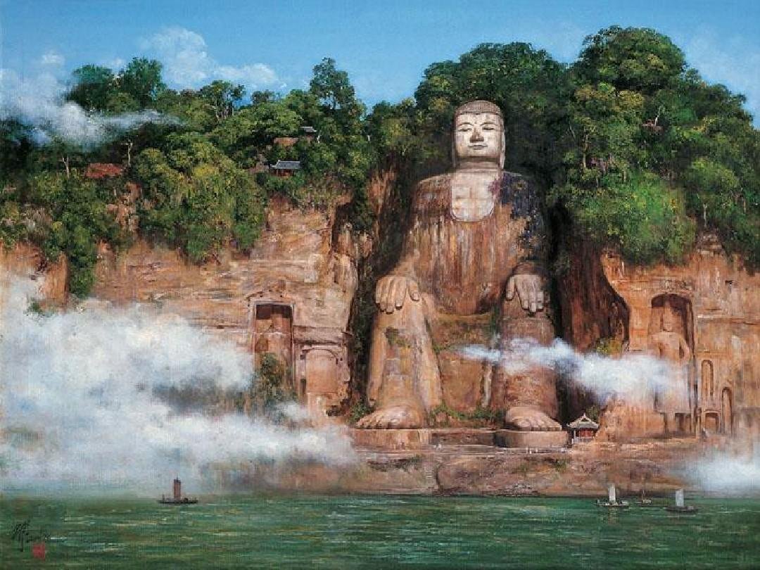 22省份国庆旅游收入四川第一,四川有哪些值得一去的景点?