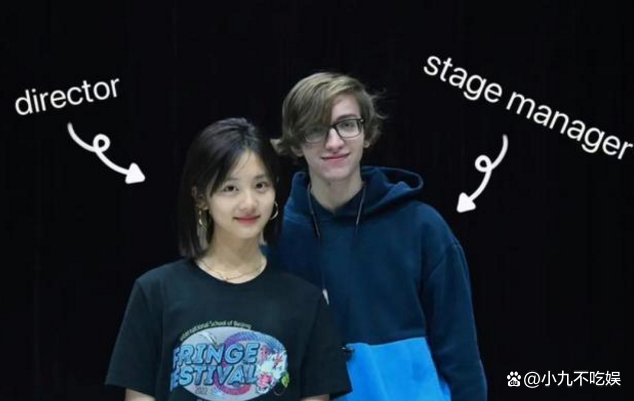 黄多多16岁就当导演，黄磊为她铺好了三条顶级资源，你有哪些看法呢？