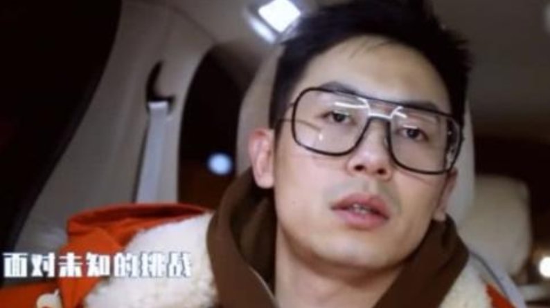王彦霖为啥退出《奔跑吧》?朱亚文说出真实原因太悲哀,什么原因?