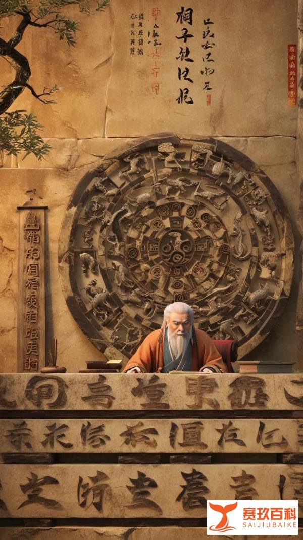 中国的十二生肖，是什么时候出现的？
