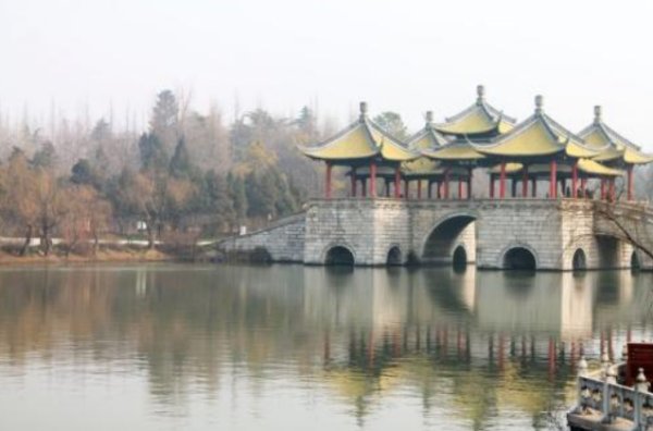 广陵的现今地名在哪里