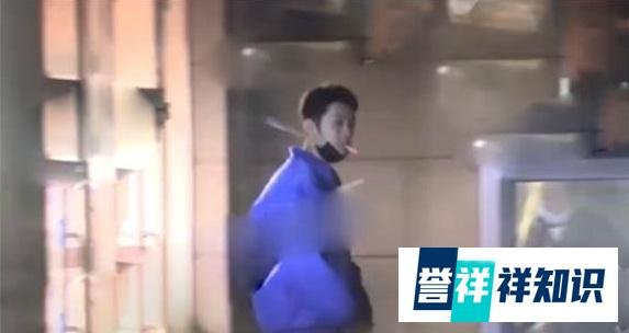 周也被曝与赖冠霖密会四天,疑似恋爱曝光!粉丝却只想劝她快跑