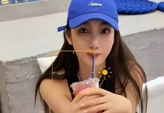 都美竹发文回怼造谣者:吃人血馒头的钱,让你们吐出来,她经历了什么?
