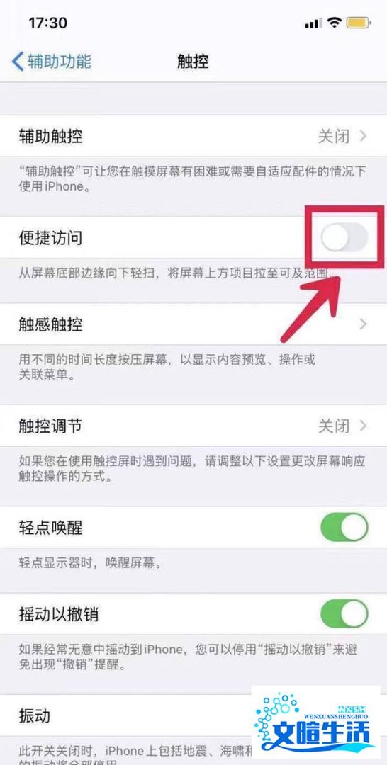 苹果11怎么分屏
