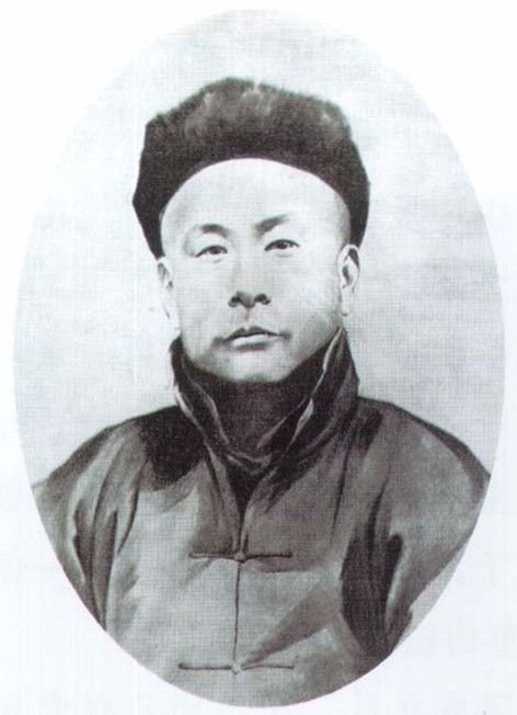 大侠霍元甲到底是怎么死的？