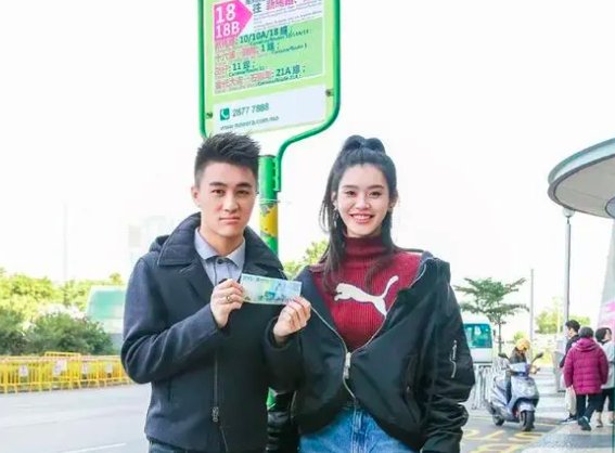 何猷君为什么叫小金土豆？